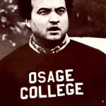 Osage College?