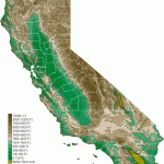 california-state-map